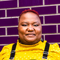 Picture of Yeukai Taruvinga